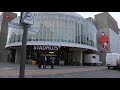 Tegel Walk of Fame met Kamp Seedorf onthuld
