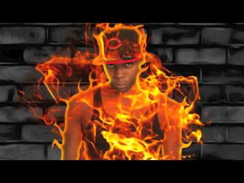 Cruz Cobain - Faded(Freestyle)