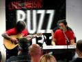Nonpoint "March of War" Live Acoustic