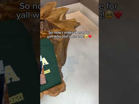 Youre the greatest thing we have lost…🥺😭💔