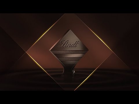 Lindt EXCELLENCE - Awaken your senses.