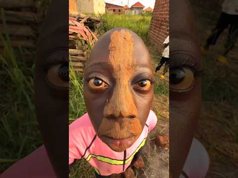 I’ll stop dancing Tenge if this video Hitsss 100M views 😂 | #shorts