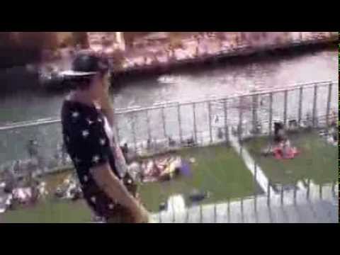 RobotDeck - Security (Music Video)