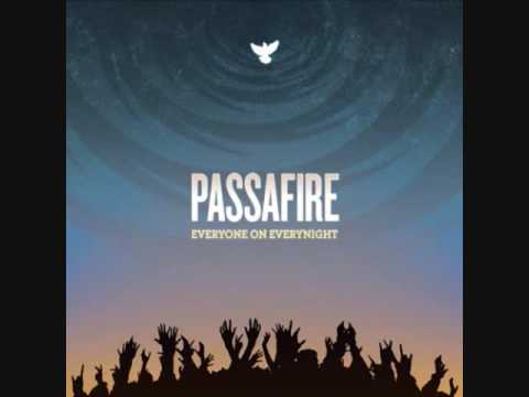 Passafire - Keeping in Touch | Reggae/Rock