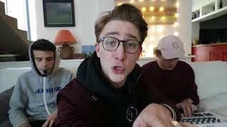 On Vient Gâcher Tes Classiques N*7 Lyrics English Translation