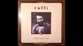 Raffi Good Luck Boy (With Download Link)