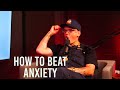 Logic How To Overcome Your Anxiety