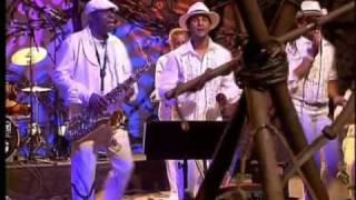 Cuban group CUBALCANICA - No me dejes de querer (e-mail:son_cuba@open.telekom.rs)