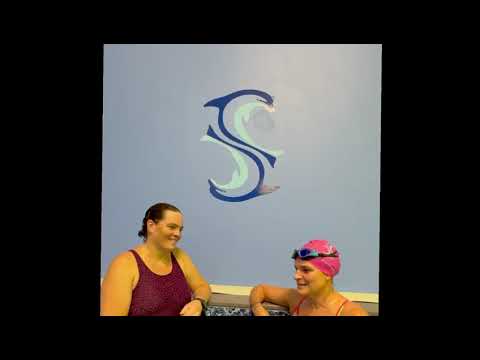 Mastery Monday 12th February 2024 - Kate Harvey's SwimMastery Swim Journey