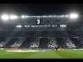 Bericht uit Turijn rond de wedstrijd Juventus-Ajax