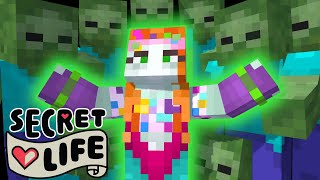 ZombieCleo's recent Youtube video thumbnail