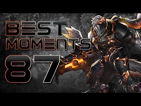 Getting BUCKED!! (HEXAKILL)