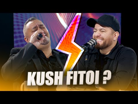 PROMO: Podcast me Daim Lalen i ftuar Sulltan Hajolli