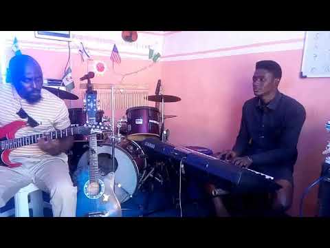 Suna Yesu cover