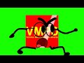 VMPO Running Green Screen