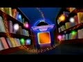 CBS Storybreak Bumpers 1985
