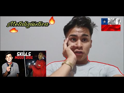 Reacción Con Mi Hermano (METALINGÜÍSTICA)