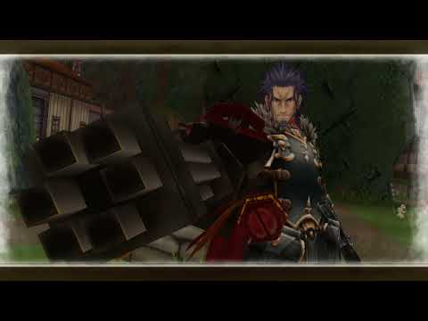 Valkyria Chronicles 3 - English Translation - Part 156 - Final Battle & Ending