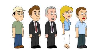 I've made some Billy Madison characters in GoAnimate