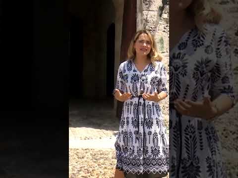 La altura del Morro servía de Vigía para proteger la ciudad de peligros. #turismo #historia