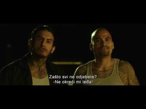 Zaštitnik // Mel Gibson, Majkl Parks // u bioskopima od 15. septembra