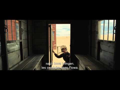 The Homesman TLR EN DE FR Praesens Film AG