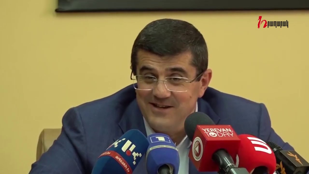 Արայիկ Հարությունյանը կադրային ջարդ կանի՞