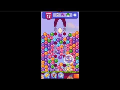 Angry Birds Dream Blast [ Level 115 ]