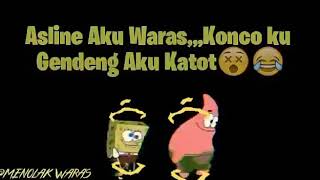 Download lagu menolak waras || Story whatsap mp3
