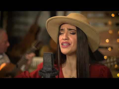 Milonga pa' Doña Amalia - Lucía Chappe | En vivo