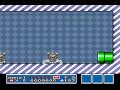 SMB3 For Super Mario All Stars Custom Level 372 SMW Custom Blue Switch Palace