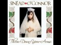Sinéad O'Connor - Door Peep (reggae)