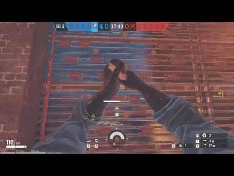 Bandit Trick Setups: Chalet Snowmobile