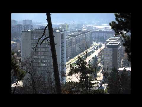 Piatra Neamt in 3 minute