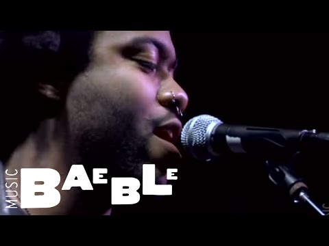 The Knux - She's So Up || Baeble Music