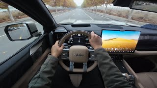 【DriveVision-POV】2025 Formula Leopard Denza B8