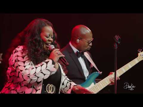 "Come Together" by The Beatles (Performed by Maysa, Nathaniel Kearney Jr. and Randy Jacobs)