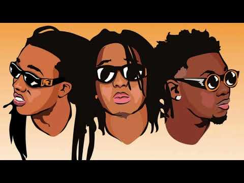 MIGOS X CARDI B TYPE BEAT - Melodic Type Beat