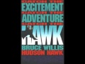 Hudson Hawk