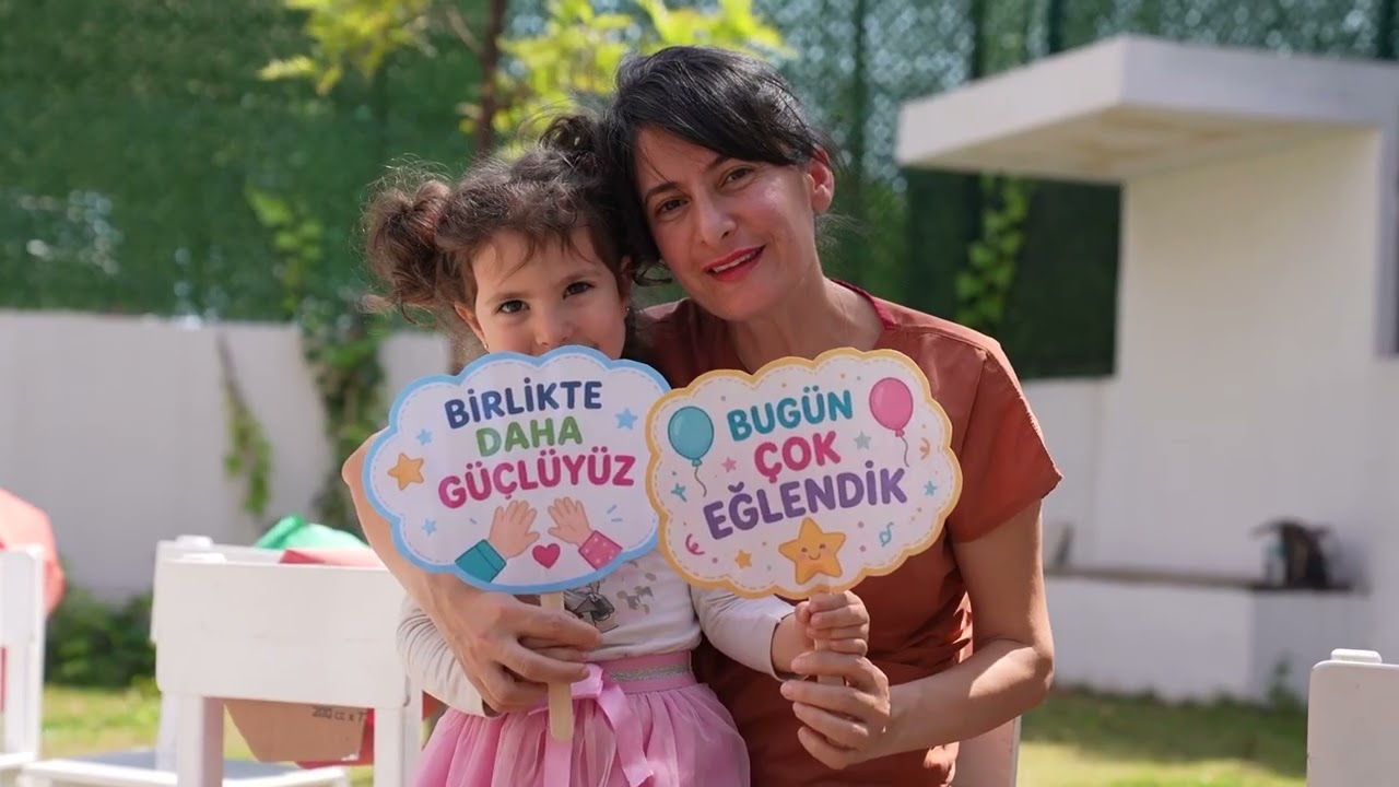 MERSİN’DE ‘ANNELER GÜNÜ’NE MERSİN BÜYÜKŞEHİR İLE SEVGİ DOLU DOKUNUŞ