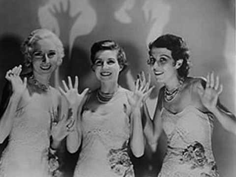 Waring's Pennsylvanians - High And Low, 1931