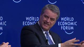 Davos 2020 - Swapping Subsidies for Green Incentives