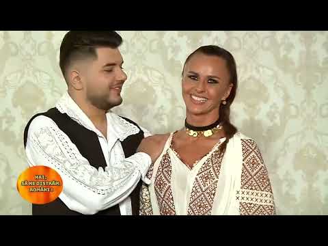 Emisiunea ”HAI,  SĂ NE DISTRĂM,  ROMÂNI !” din11 noiembie 2022