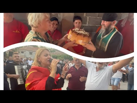 Vitoliste 2025 Ilinden - Elena Velevska