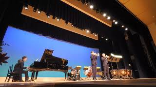 Download lagu Mozart alleluia duet Fukuda yoshiaki&Kodama Hayato モーツァルト アレルヤ デュオ 福田善亮＆児玉隼人 mp3