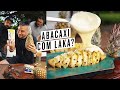 I MIXED PINEAPPLE WITH LAKA AND THIS IS WHAT HAPPENED