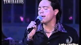 Como Te Recuerdo (En Vivo)