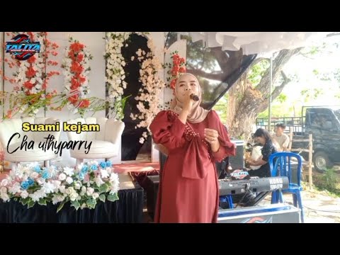 Cover || SUAMI KEJAM || By C Uthye Parry