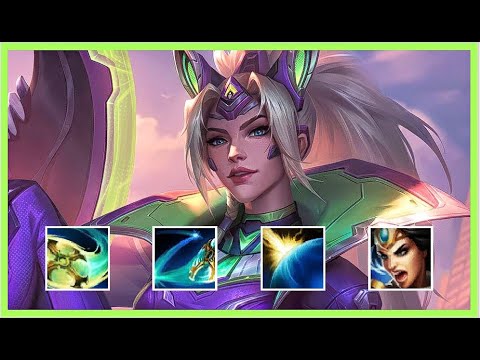 SIVIR MONTAGE - BEST PLAYS S14