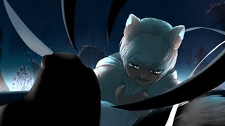 ブラフィ27話　熱暴走